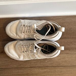 Vionic White Sneakers